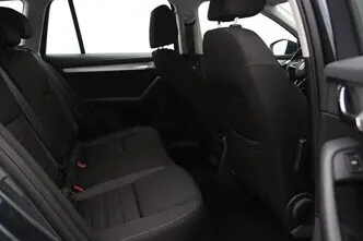 Škoda Octavia, 1.5, 110 kW, bensiin, manuaal, esivedu