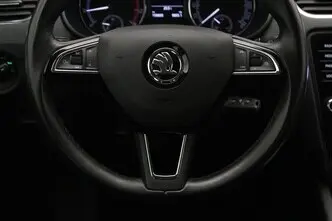 Škoda Octavia, 1.5, 110 kW, bensiin, manuaal, esivedu