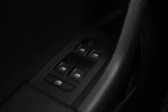 Škoda Octavia, 1.5, 110 kW, bensiin, manuaal, esivedu