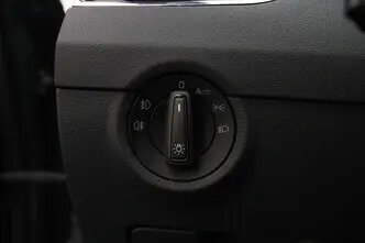 Škoda Octavia, 1.5, 110 kW, bensiin, manuaal, esivedu
