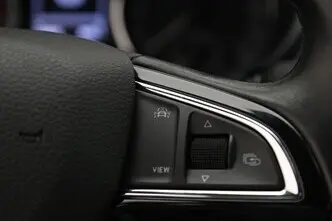 Škoda Octavia, 1.5, 110 kW, bensiin, manuaal, esivedu