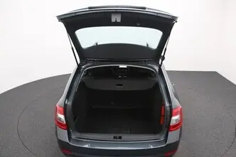Škoda Octavia, 1.5, 110 kW, bensiin, manuaal, esivedu