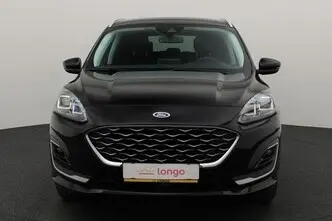 Ford Kuga, 2.5, 112 kW, pistikhübriid, automaat, esivedu