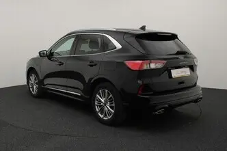 Ford Kuga, 2.5, 112 kW, pistikhübriid, automaat, esivedu