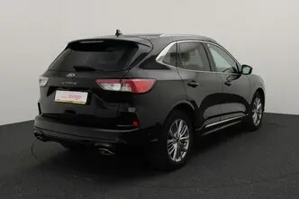 Ford Kuga, 2.5, 112 kW, pistikhübriid, automaat, esivedu
