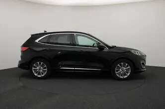 Ford Kuga, 2.5, 112 kW, pistikhübriid, automaat, esivedu