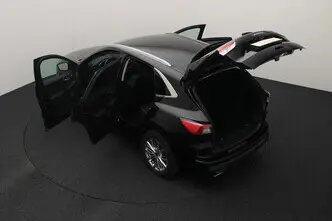 Ford Kuga, 2.5, 112 kW, pistikhübriid, automaat, esivedu