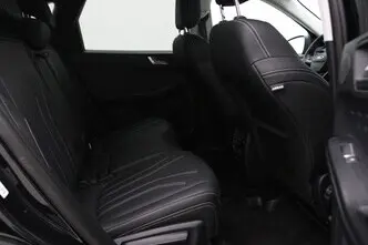 Ford Kuga, 2.5, 112 kW, pistikhübriid, automaat, esivedu