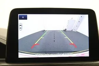 Ford Kuga, 2.5, 112 kW, pistikhübriid, automaat, esivedu