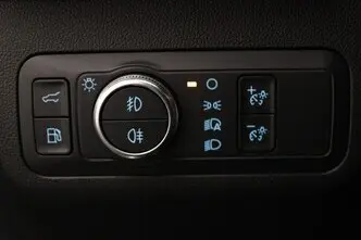 Ford Kuga, 2.5, 112 kW, pistikhübriid, automaat, esivedu