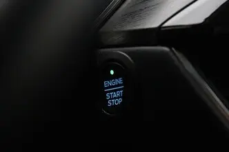 Ford Kuga, 2.5, 112 kW, pistikhübriid, automaat, esivedu