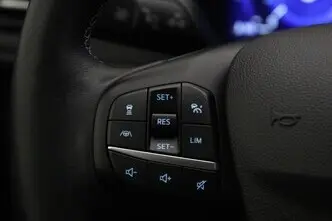 Ford Kuga, 2.5, 112 kW, pistikhübriid, automaat, esivedu