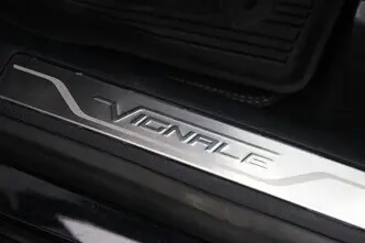 Ford Kuga, 2.5, 112 kW, pistikhübriid, automaat, esivedu