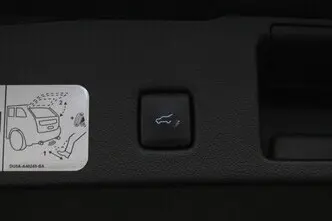 Ford Kuga, 2.5, 112 kW, pistikhübriid, automaat, esivedu