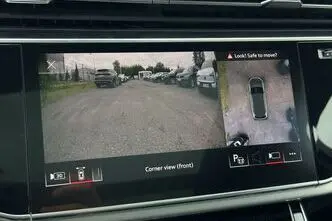 Audi Q7, 3.0, 250 kW, pistikhübriid, automaat, nelikvedu