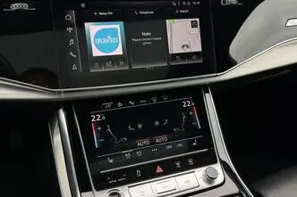 Audi Q7, 3.0, 250 kW, pistikhübriid, automaat, nelikvedu
