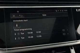 Audi Q7, 3.0, 250 kW, pistikhübriid, automaat, nelikvedu