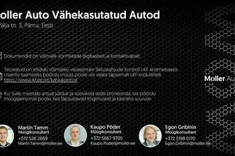 Volkswagen Passat, 1.5, 110 kW, pistikhübriid, automaat, esivedu