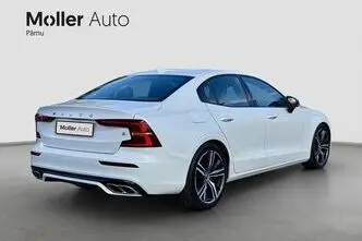 Volvo S60, 2.0, 140 kW, бензин, автомат, передний привод