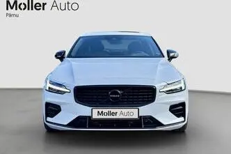 Volvo S60, 2.0, 140 kW, бензин, автомат, передний привод