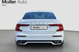Volvo S60, 2.0, 140 kW, бензин, автомат, передний привод
