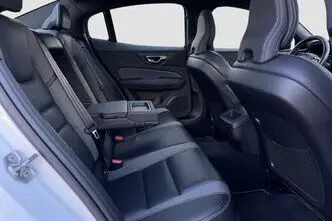 Volvo S60, 2.0, 140 kW, бензин, автомат, передний привод