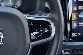 Volvo S60, 2.0, 140 kW, бензин, автомат, передний привод