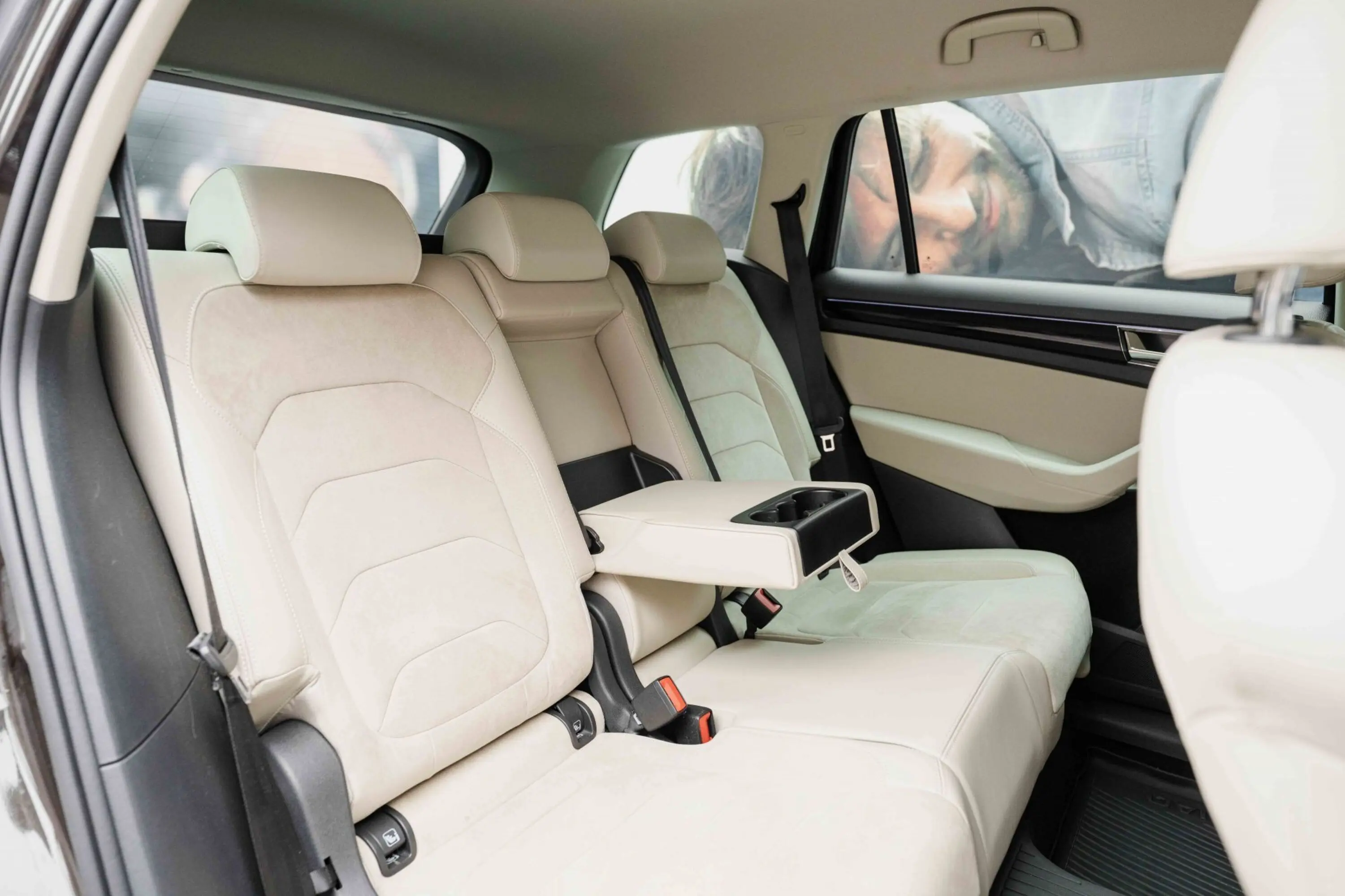 Škoda Kodiaq, 2.0, 132 kW, bensiin, automaat, nelikvedu