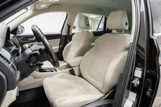 Škoda Kodiaq, 2.0, 132 kW, bensiin, automaat, nelikvedu