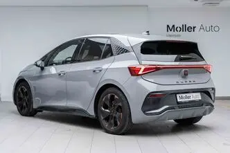 Cupra Born, 70 kW, elekter, automaat, tagavedu