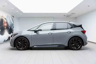 Cupra Born, 70 kW, elekter, automaat, tagavedu
