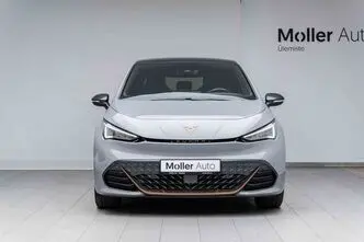 Cupra Born, 70 kW, elekter, automaat, tagavedu