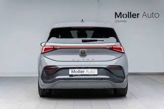 Cupra Born, 70 kW, elekter, automaat, tagavedu