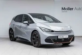 Cupra Born, 70 kW, elekter, automaat, tagavedu