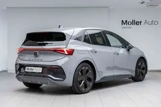 Cupra Born, 70 kW, elekter, automaat, tagavedu