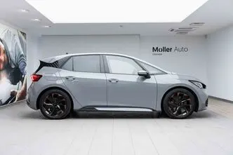 Cupra Born, 70 kW, elekter, automaat, tagavedu