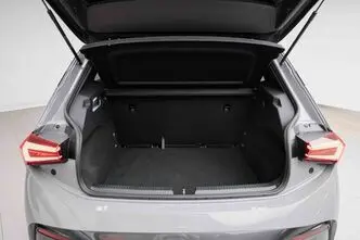 Cupra Born, 70 kW, elekter, automaat, tagavedu