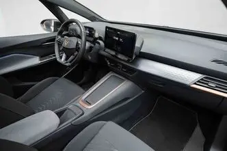 Cupra Born, 70 kW, elekter, automaat, tagavedu