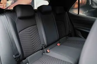 Cupra Born, 70 kW, elekter, automaat, tagavedu