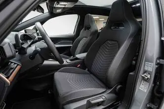 Cupra Born, 70 kW, elekter, automaat, tagavedu