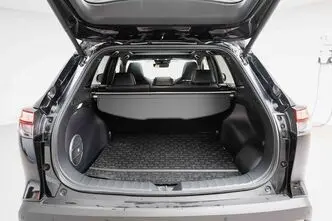 Toyota Corolla, 2.0, 112 kW, гибрид, автомат, полный привод