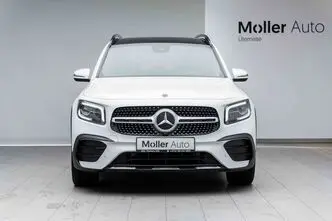 Mercedes-Benz GLB 250, 2.0, 110 kW, diisel, automaat, esivedu