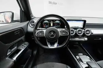 Mercedes-Benz GLB 250, 2.0, 110 kW, diisel, automaat, esivedu