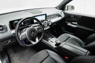 Mercedes-Benz GLB 250, 2.0, 110 kW, diisel, automaat, esivedu