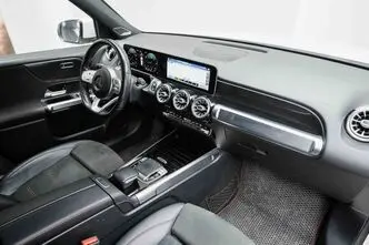 Mercedes-Benz GLB 250, 2.0, 110 kW, diisel, automaat, esivedu