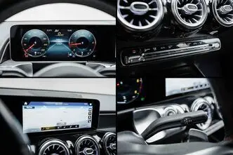 Mercedes-Benz GLB 250, 2.0, 110 kW, diisel, automaat, esivedu