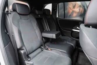 Mercedes-Benz GLB 250, 2.0, 110 kW, diisel, automaat, esivedu