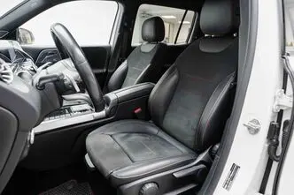 Mercedes-Benz GLB 250, 2.0, 110 kW, diisel, automaat, esivedu