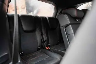 Mercedes-Benz GLB 250, 2.0, 110 kW, diisel, automaat, esivedu
