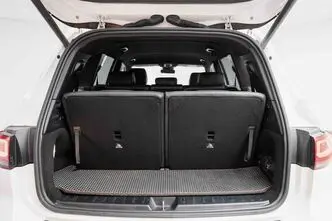Mercedes-Benz GLB 250, 2.0, 110 kW, diisel, automaat, esivedu